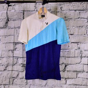 Vigorelli Bicycle Jersey Shirt Short Sleeve